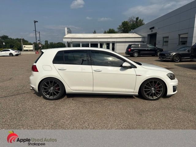 Used 2015 White Volkswagen 2.0T S image 6