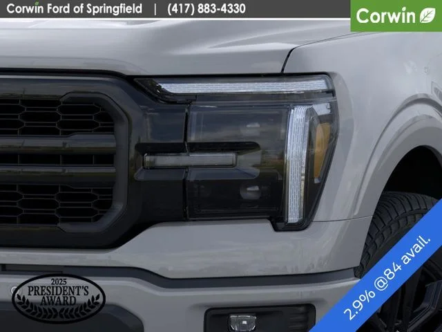 New 2026 Avalanche Ford Lariat® image 21