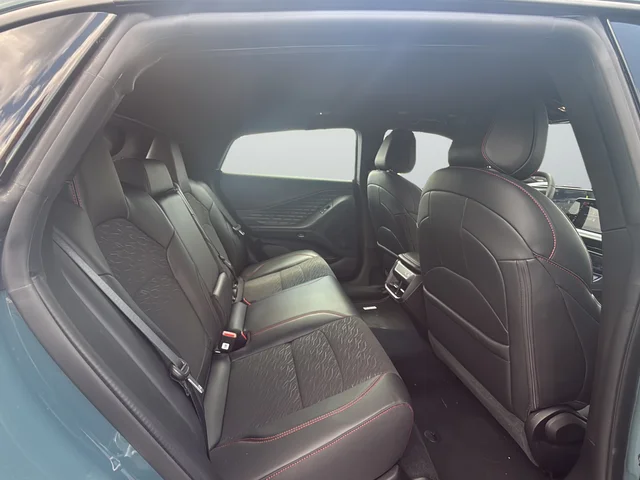 New 2026 Sub-Zero Exterior Paint Dodge R/T image 10