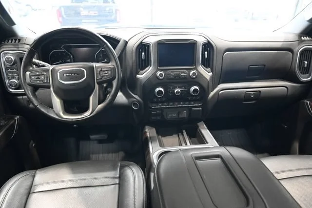 2021 GMC Sierra 1500 Denali Denali - Photo 15
