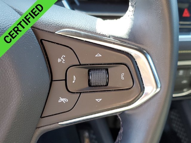 2024 Chevrolet TrailBlazer Activ - Photo 15
