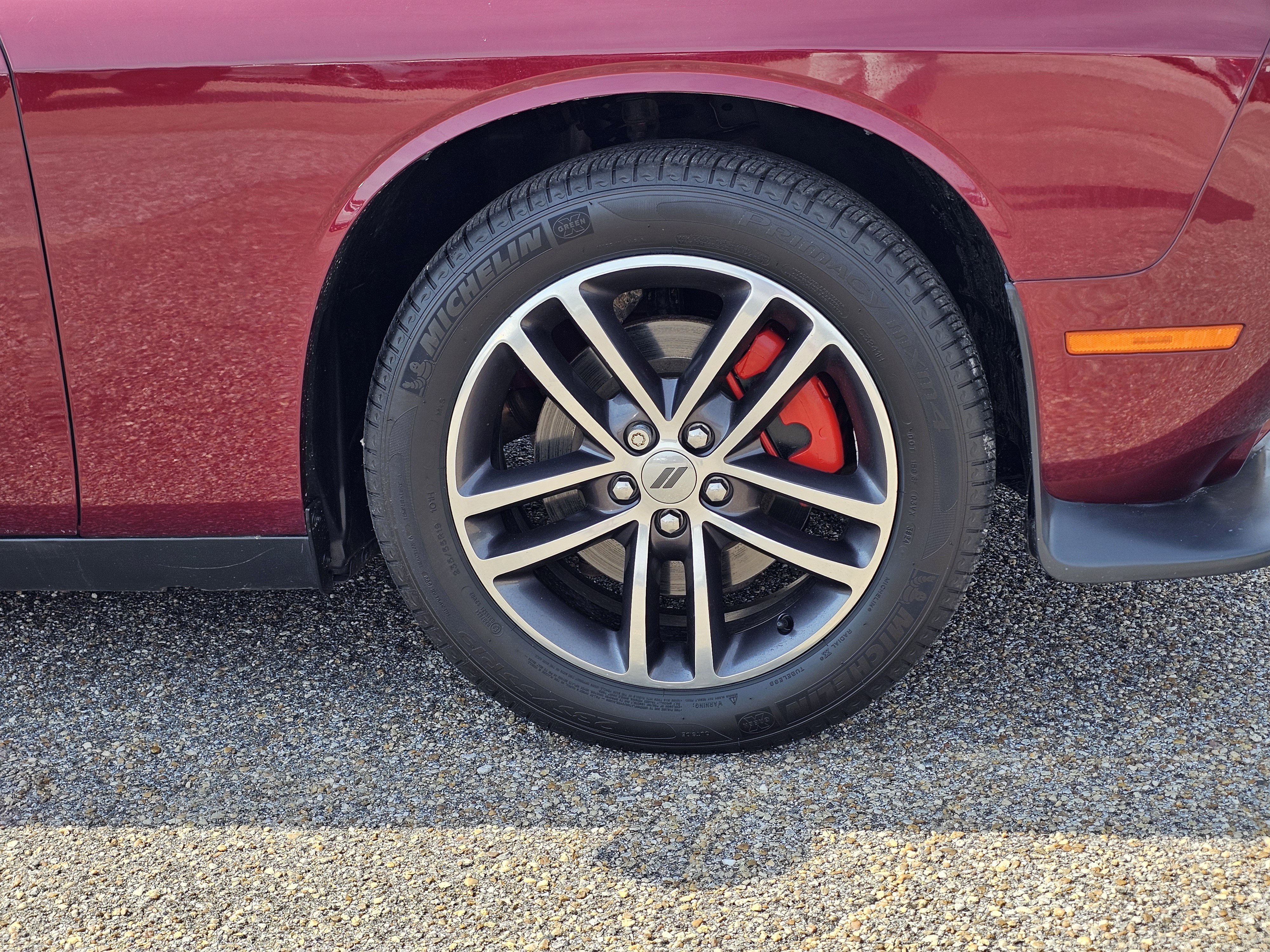 2019 Dodge Challenger GT - Photo 6
