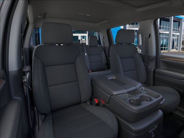2026 Chevrolet Silverado 1500 LT - Photo 16