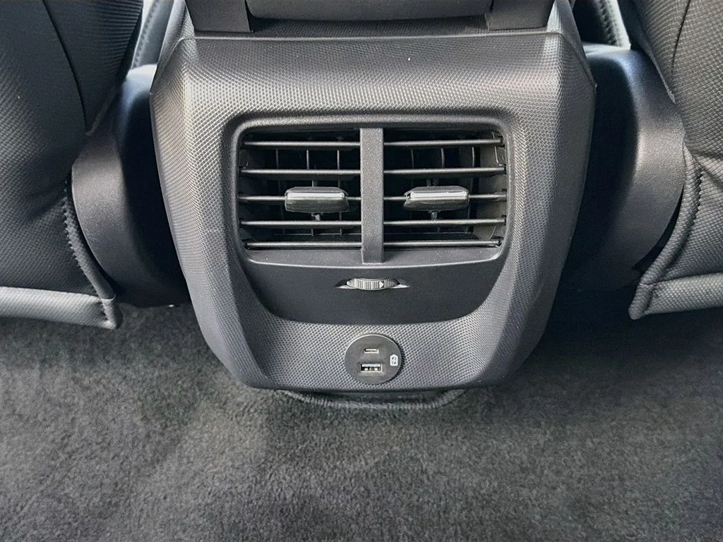 Used 2022 Ice Blue Ford Select image 40