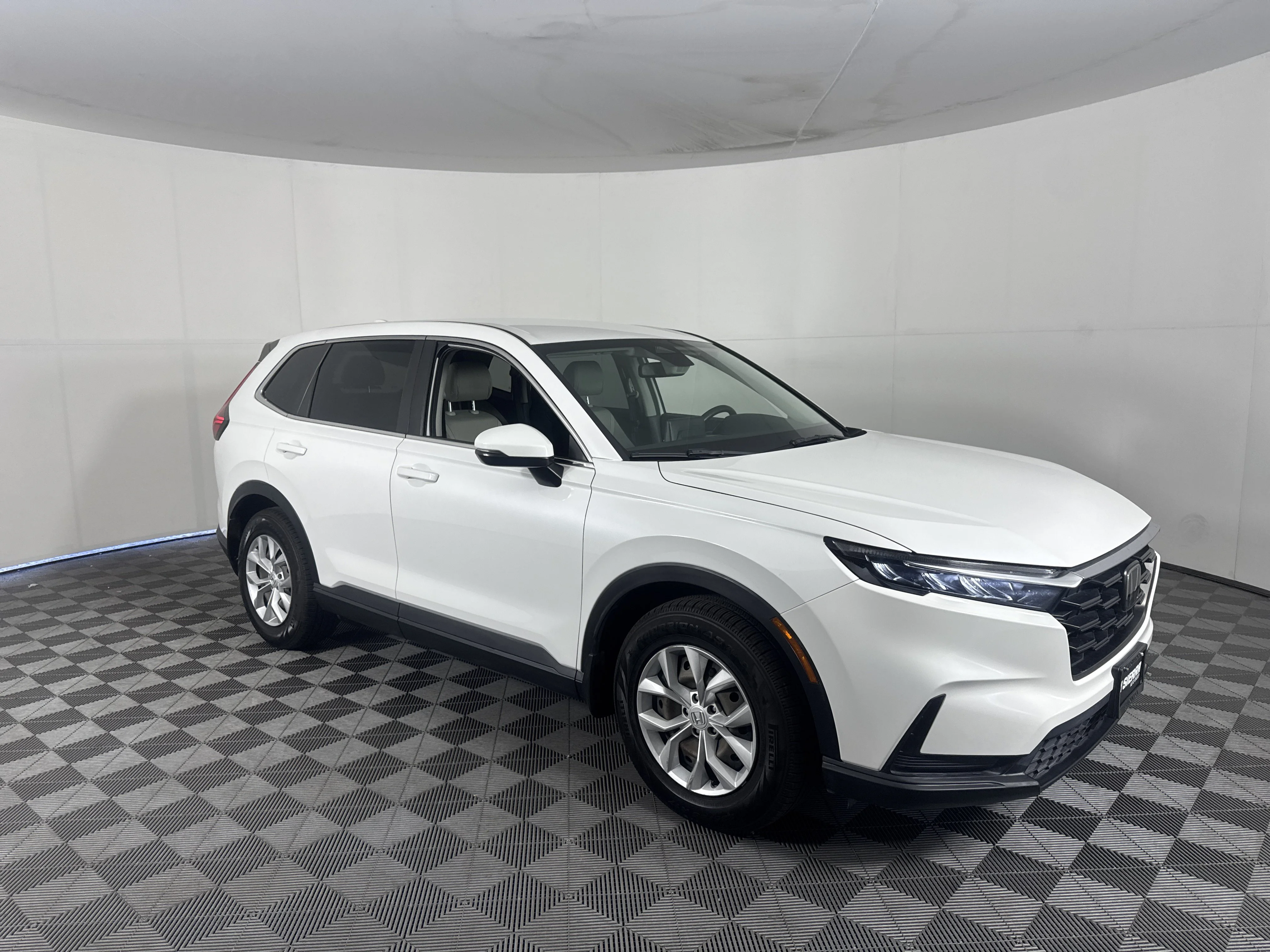 2023 Honda CR-V LX - Photo 19