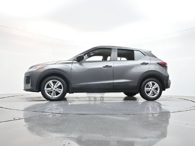 Used 2025 Gray Nissan S image 48