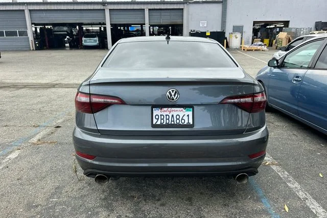 Used 2020 Gray Volkswagen R-Line image 6