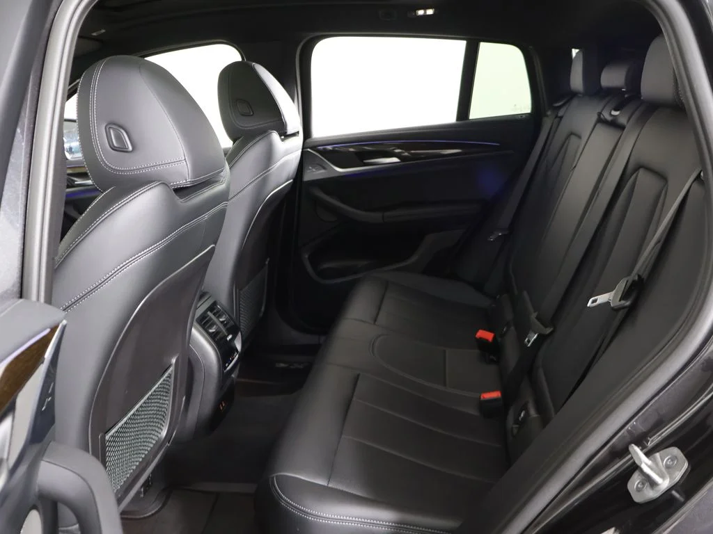 2023 BMW X4 30i - Photo 39