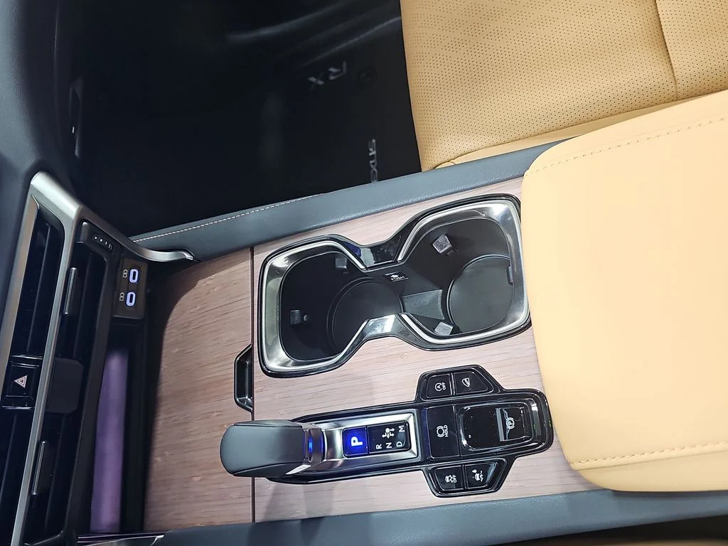 New 2026 Iridium Lexus PREMIUM PLUS image 24