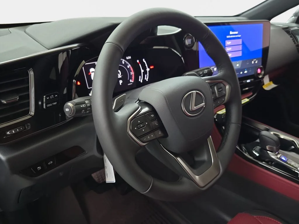 New 2026 Caviar Lexus PREMIUM image 16