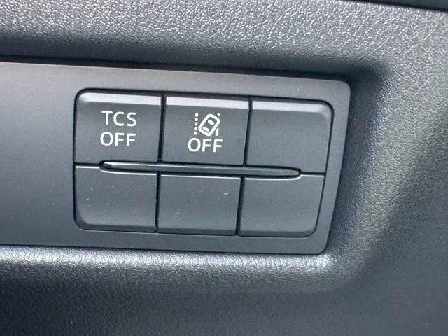 Used 2020 Blue Mazda Touring image 36