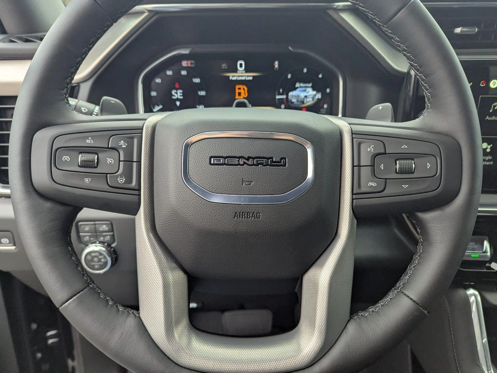 New 2026 Onyx Black GMC Denali image 26