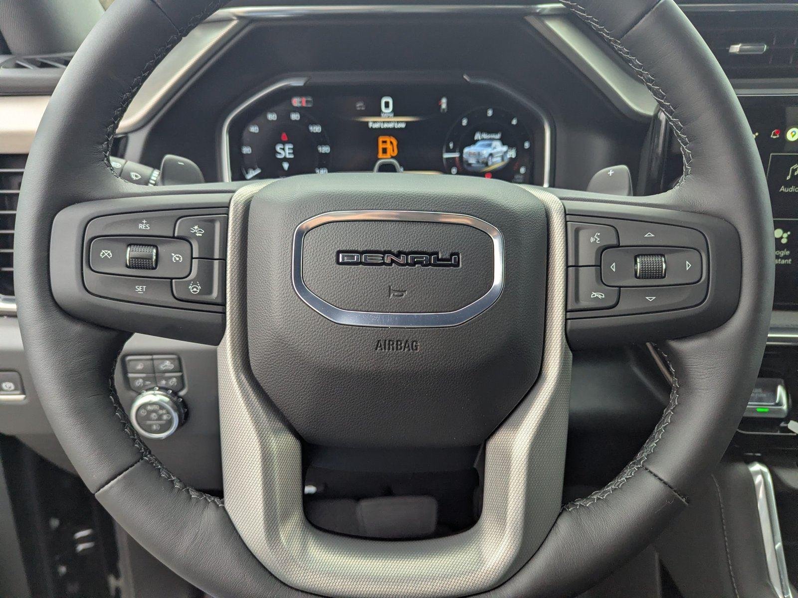 New 2026 Onyx Black GMC Denali image 26
