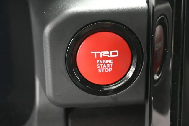 Used 2025 Underground Toyota SR5 image 20