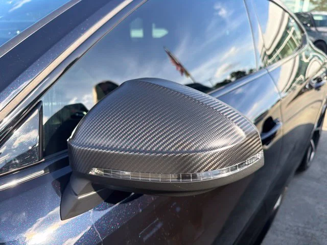 Used 2024 Black Audi 2.9T image 14