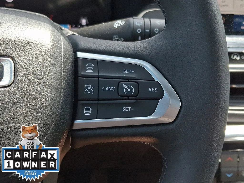 Certified Used 2023 Black Jeep Limited image 24