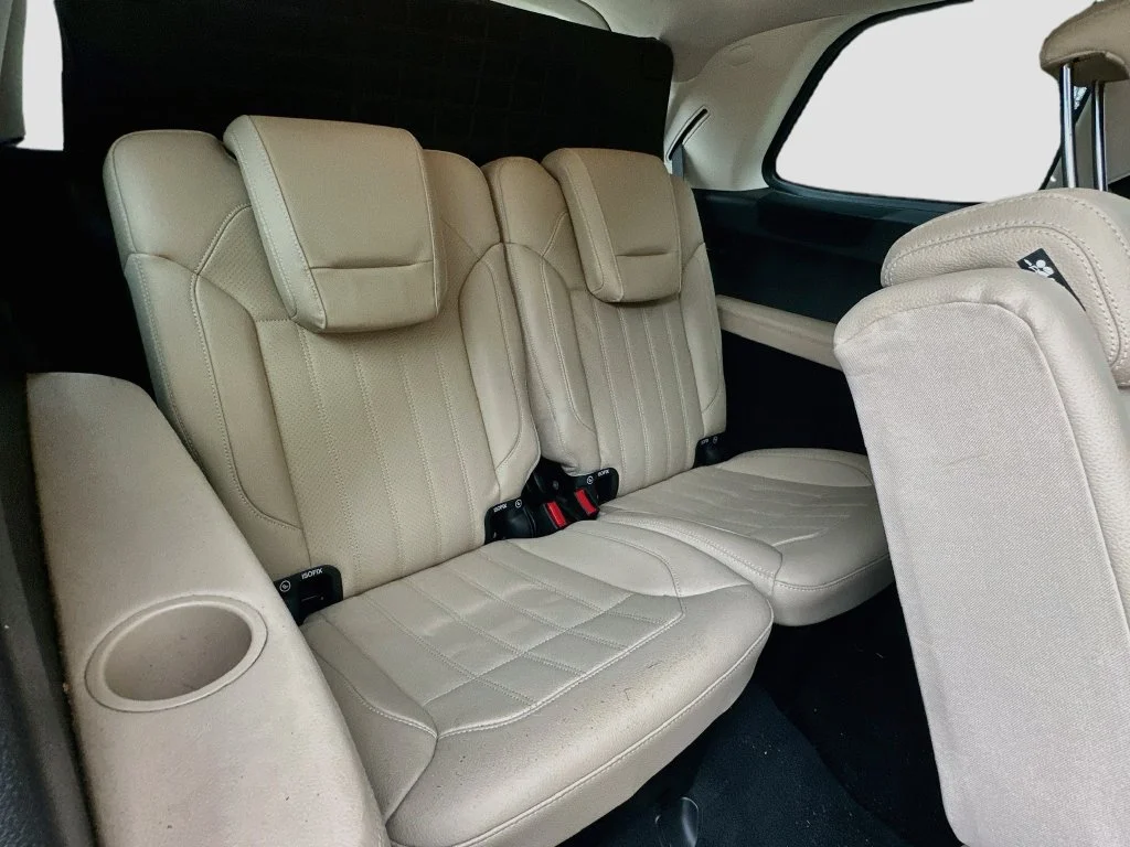 Used 2019 Selenite Gray Metallic Mercedes-Benz GLS 450 image 29