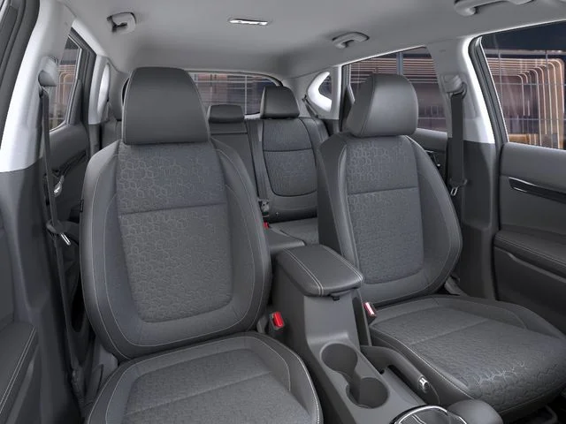 New 2026 Snow White Pearl Kia S image 15