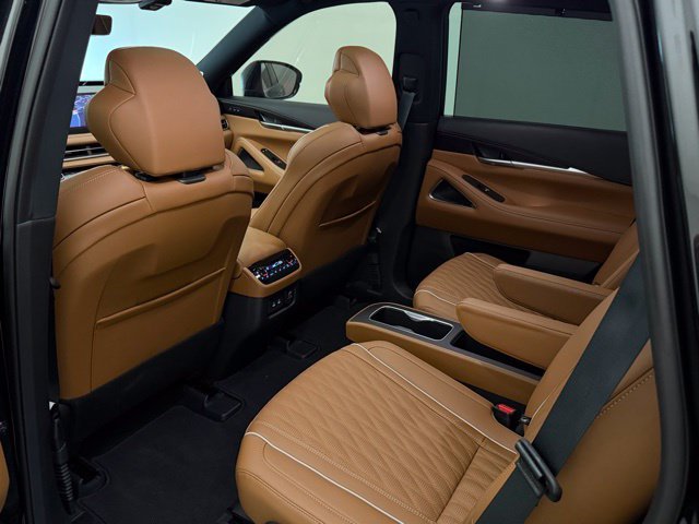2026 INFINITI QX60 AUTOGRAPH - Photo 23