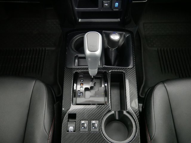 Certified Used 2023 Lunar Rock Toyota TRD Off-Road Premium image 24