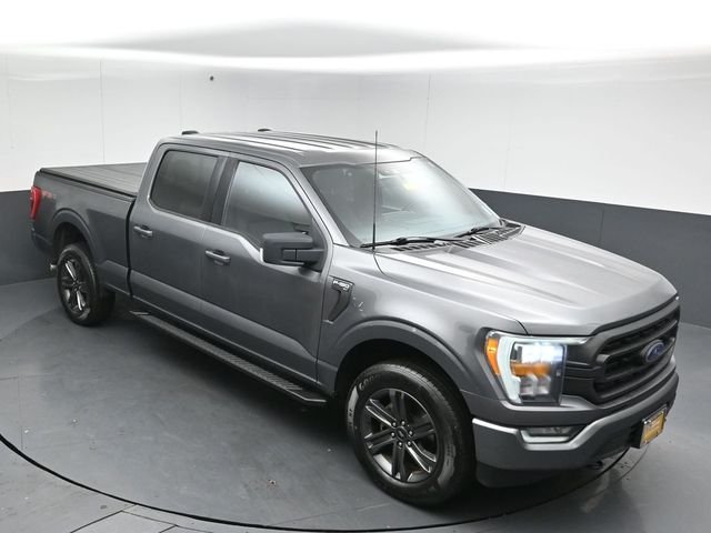 2023 FORD F-150 - Image 37