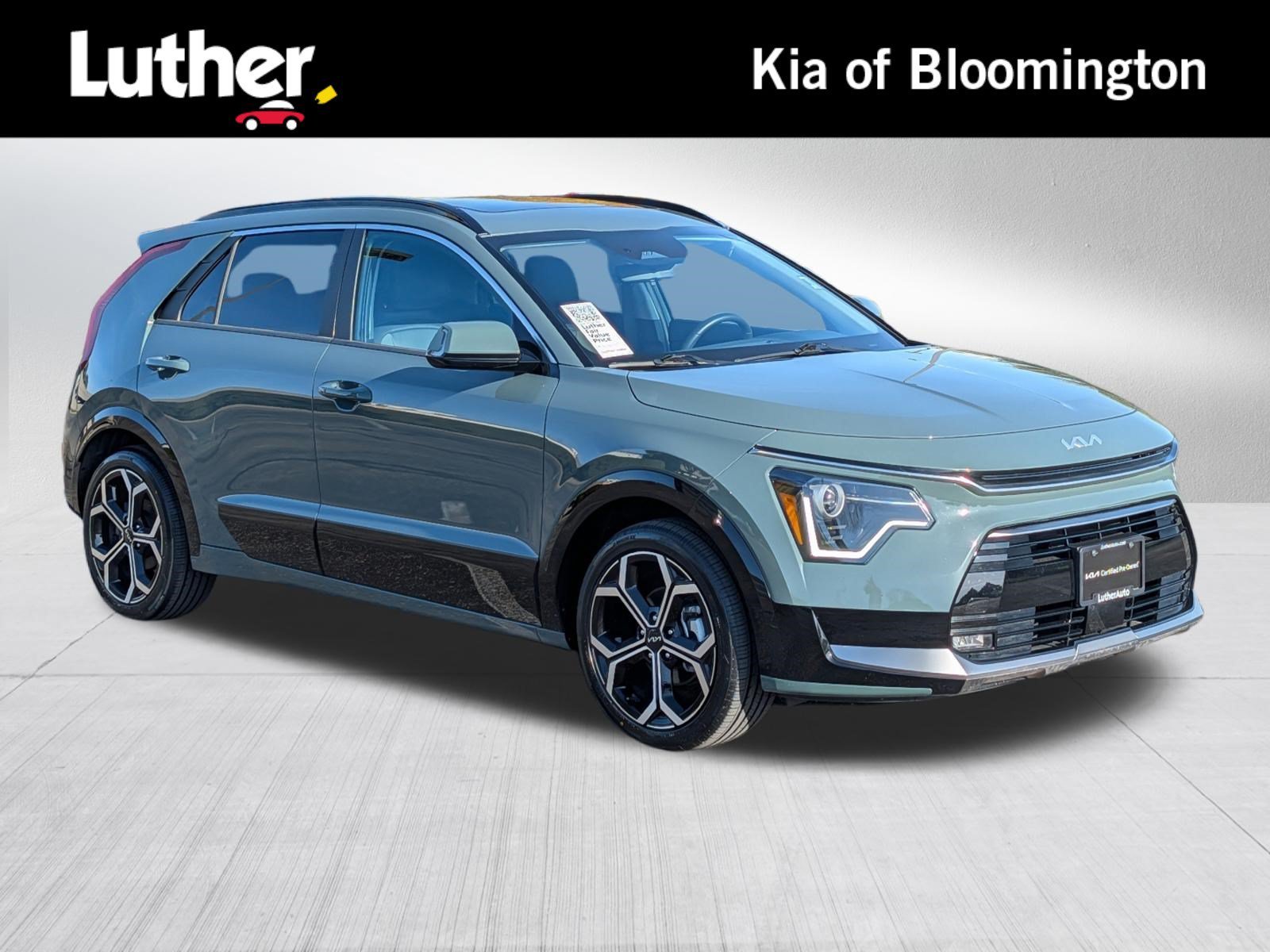 2024 Kia Niro