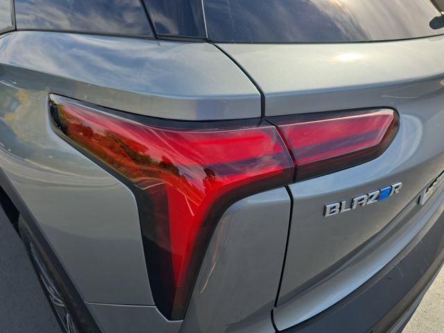 2025 Chevrolet Blazer EV LT - Photo 33