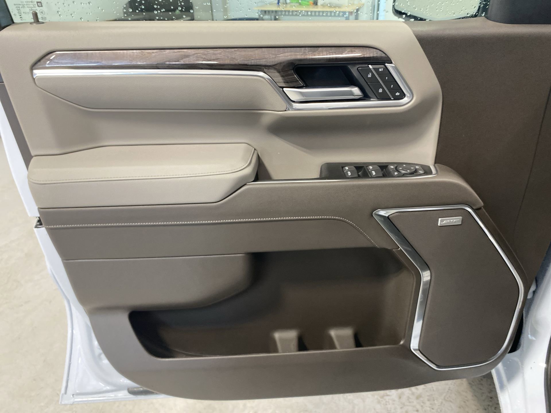 2026 Chevrolet Silverado 1500 LTZ - Photo 21