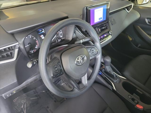 Certified Used 2024 ICE CAP Toyota  image 21