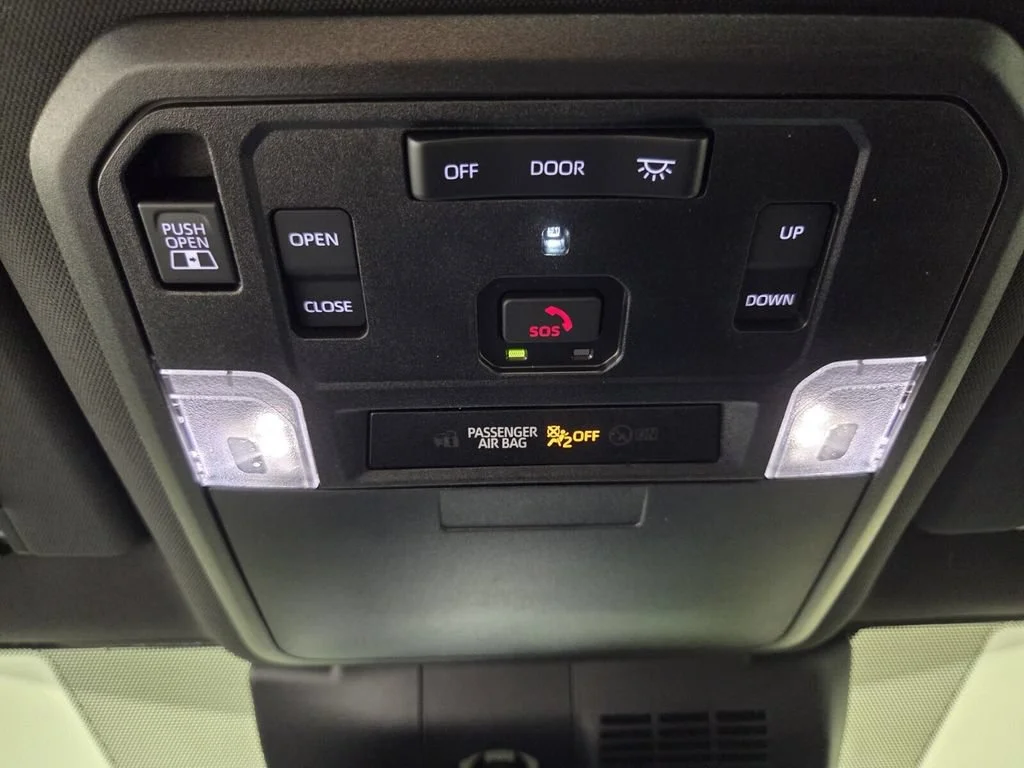 Used 2024 Underground Toyota TRD Sport image 15