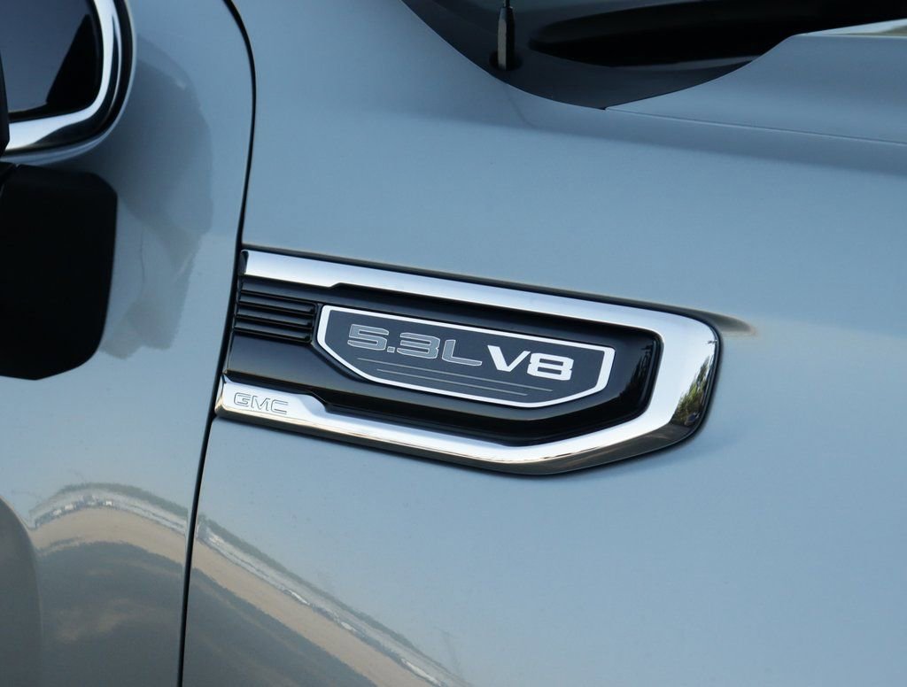 2026 GMC Sierra 1500 SLT - Photo 40