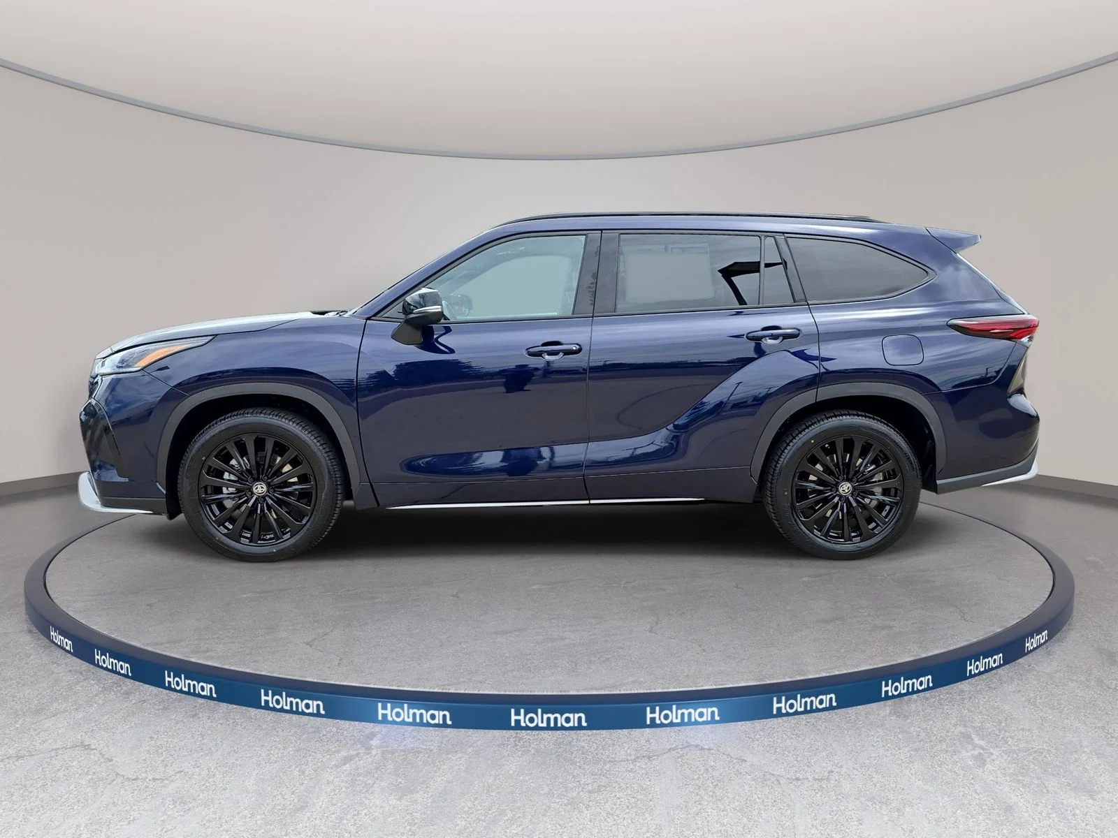 2025 Toyota Highlander XSE - Photo 9