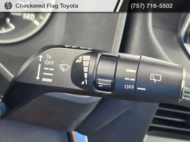 Used 2023 Gun Metallic Nissan S image 29