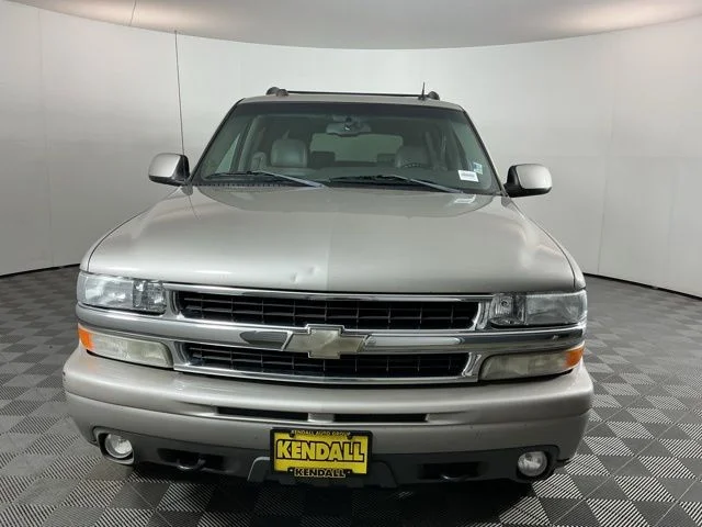 Used 2005 Chevrolet Suburban LS with VIN 3GNFK16Z45G170842 for sale in Marysville, WA