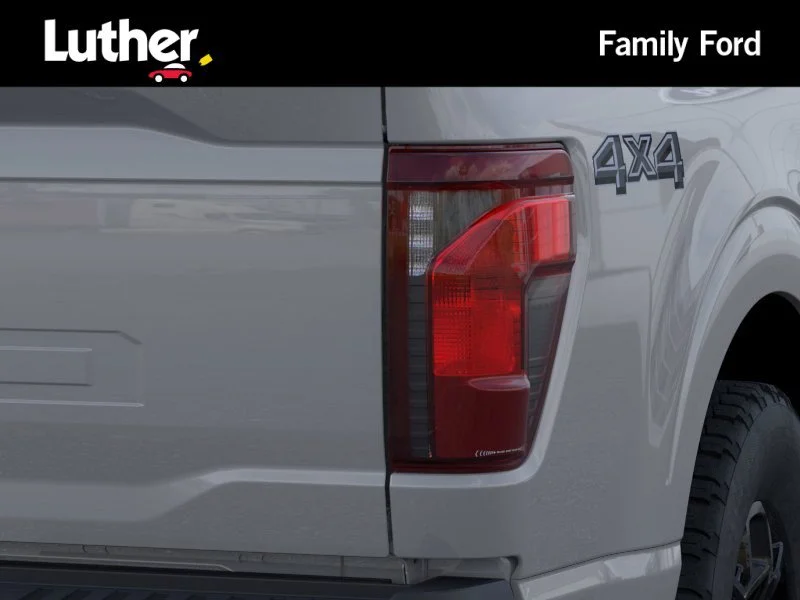 2026 Ford F-150's photo