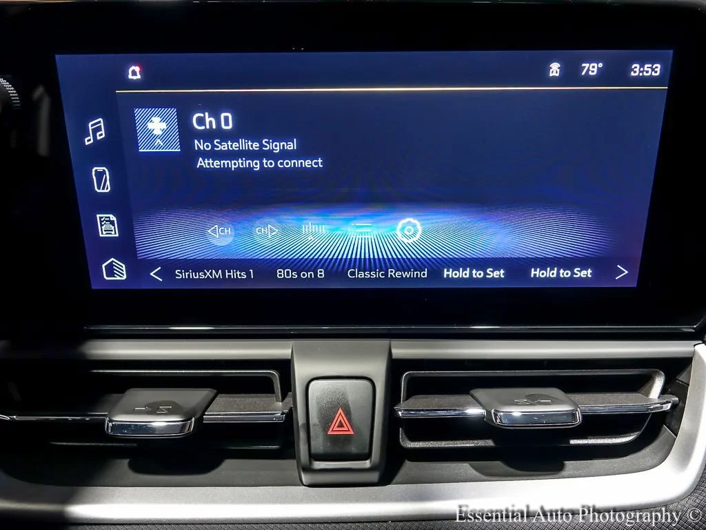 2026 Chevrolet Trailblazer LS - Photo 15