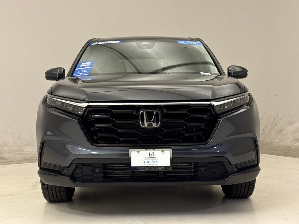 2026 Honda CR-V EX-L - Photo 40