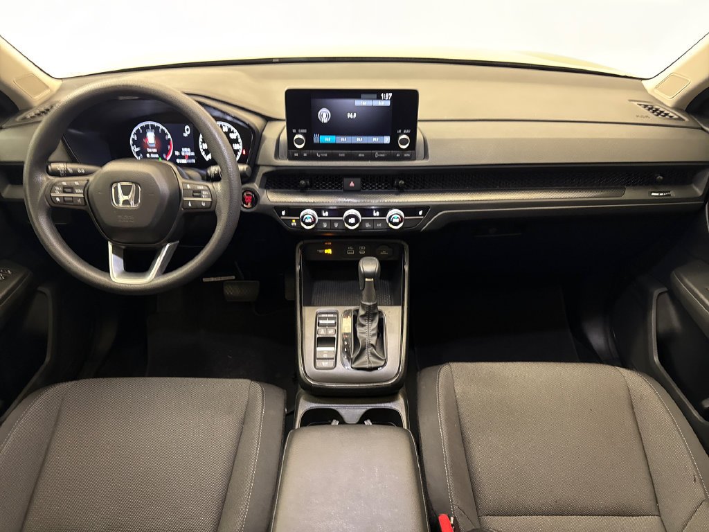 2024 Honda CR-V EX - Photo 13