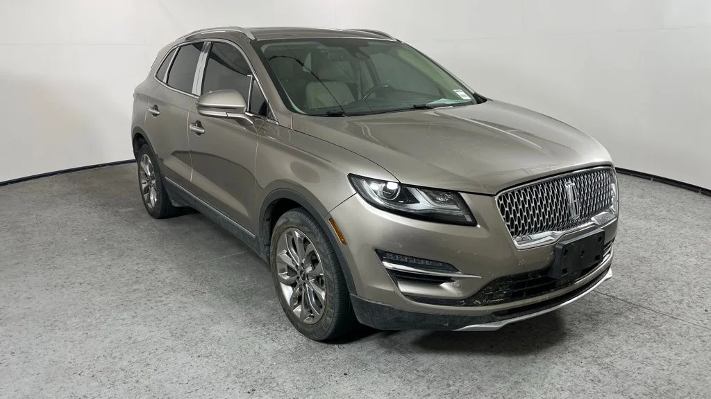 2019 Lincoln MKC Reserve FWD's photo