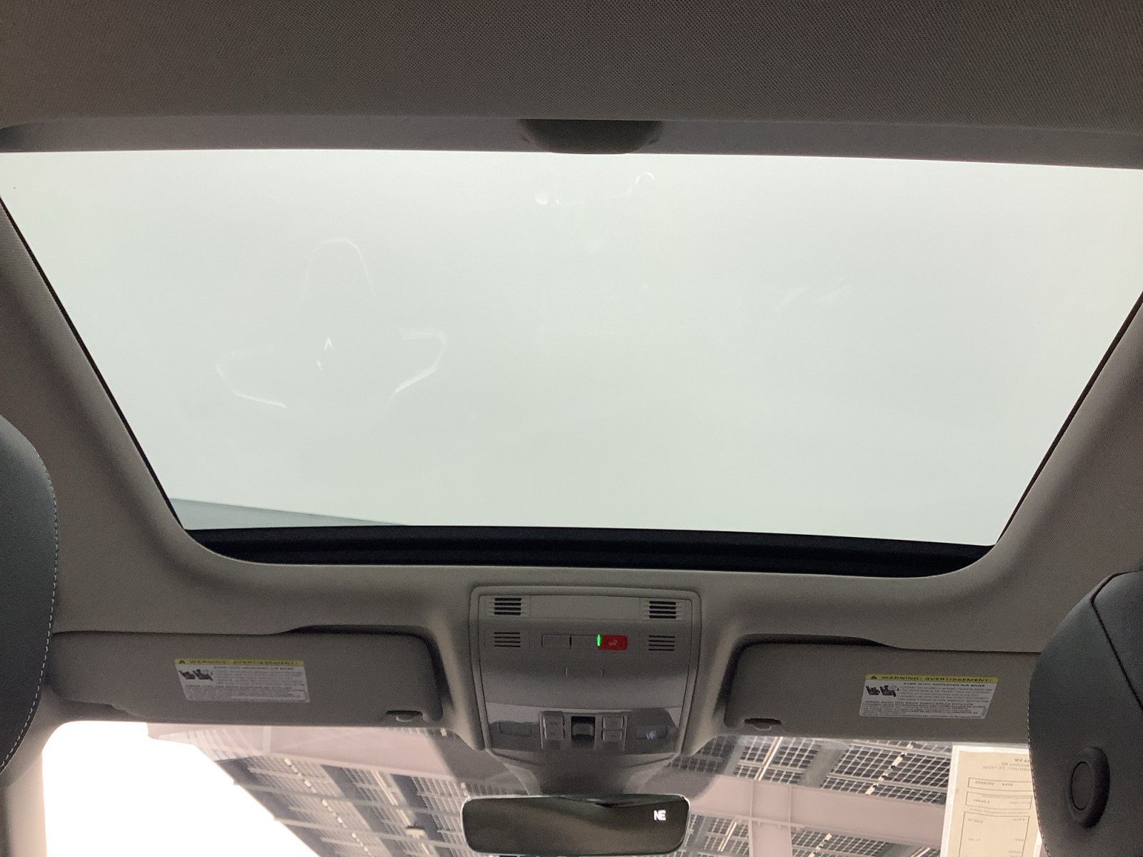 New 2026 Platinum Gray Metallic Volkswagen SE image 19