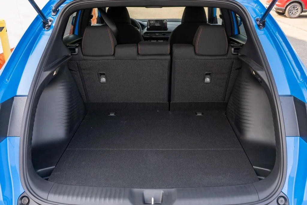 2027 Honda HR-V Sport - Photo 12