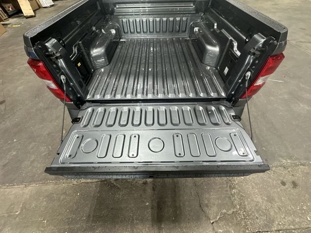 New 2026 Gray Ford XLT image 25