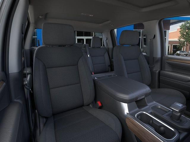 New 2026 Summit White Chevrolet LT Trail Boss image 16