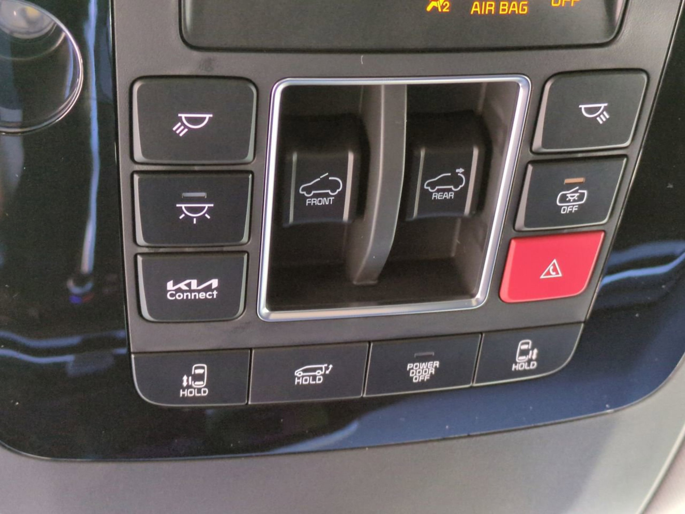 2026 Kia Carnival SX Prestige - Photo 26