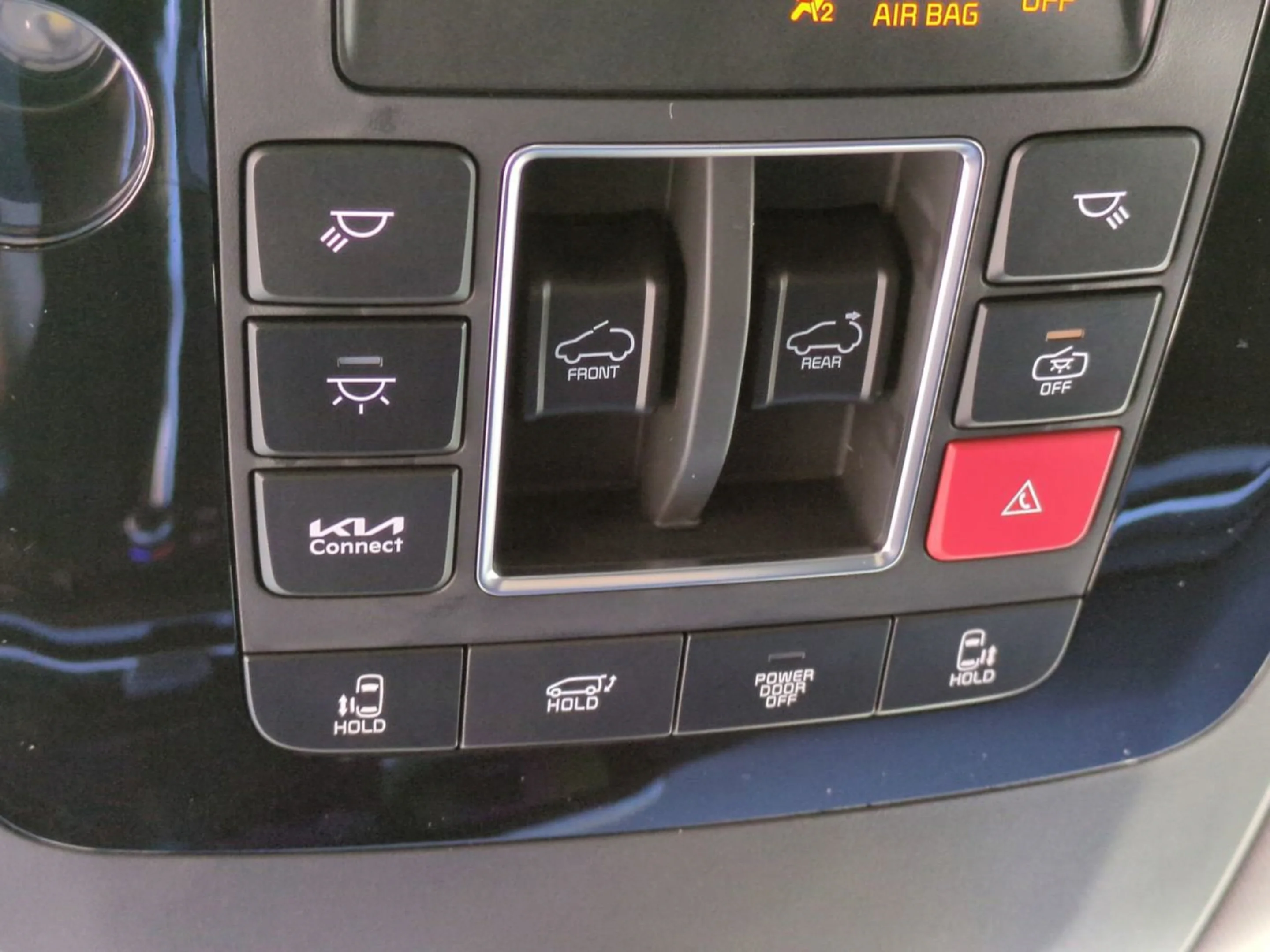 2026 Kia Carnival SX Prestige - Photo 26