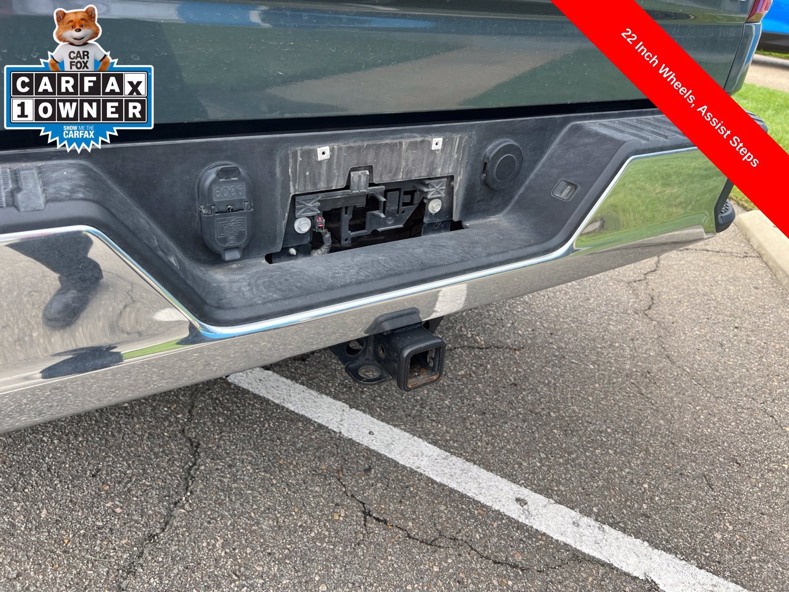 Used 2025 Cypress Gray Chevrolet LT image 24