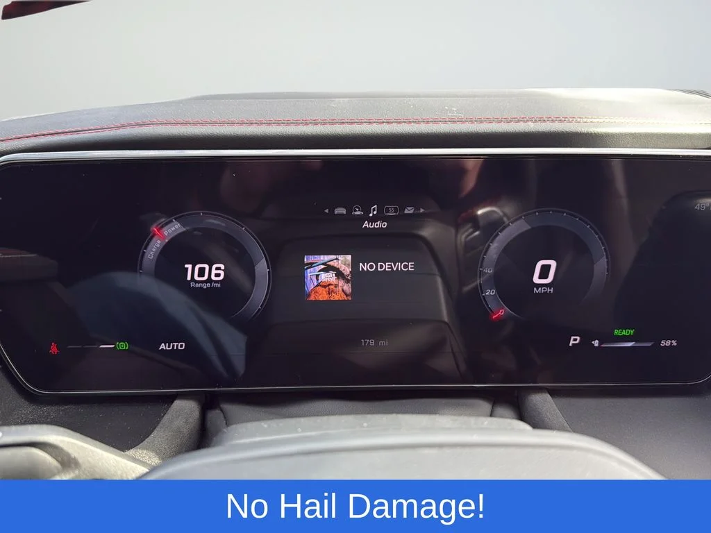 Used 2024  Dodge R/T Scat Pack image 25