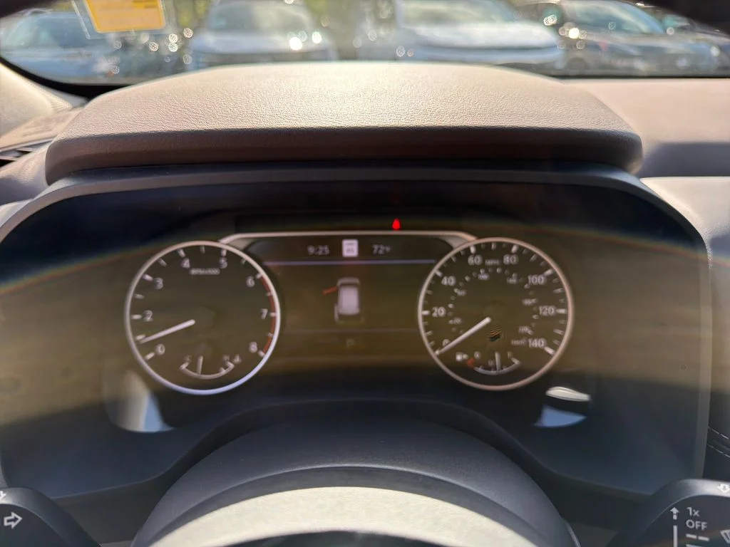 2022 Nissan Rogue SL - Photo 25