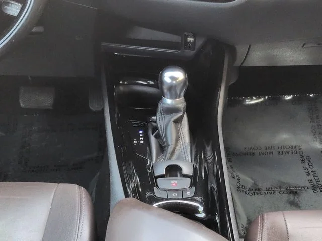 Used 2019 Black Toyota Limited image 19