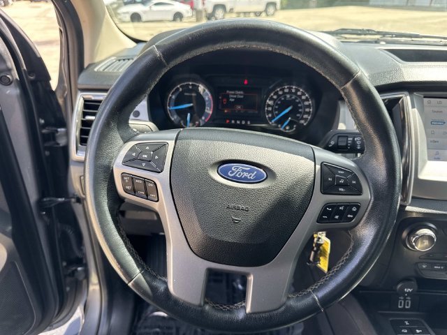 Used 2023 Gray Ford XLT image 47